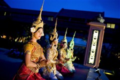 越南、柬埔寨四飛六天