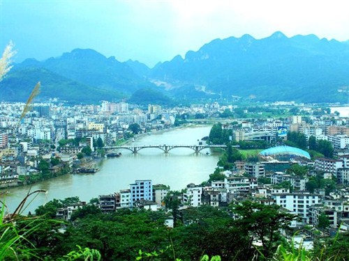 陽(yáng)山