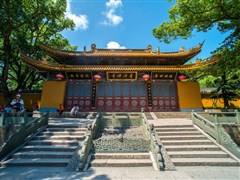 深度普陀 【舟山往返】純玩0購物、雙飛4天深度游