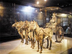 【西豫記 · 唯品惠】純玩 廣州雙飛 西安進(jìn) 鄭州出6日