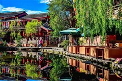 云南 粵行麗江 麗江丨大理丨香格里拉 六日游