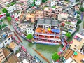 （佛山）龍舟漂移之鄉(xiāng)”體驗龍船界“秋名山”廣東“小周莊”逢簡水鄉(xiāng)、佛山嶺南天地、石灣公仔街精彩純玩一天