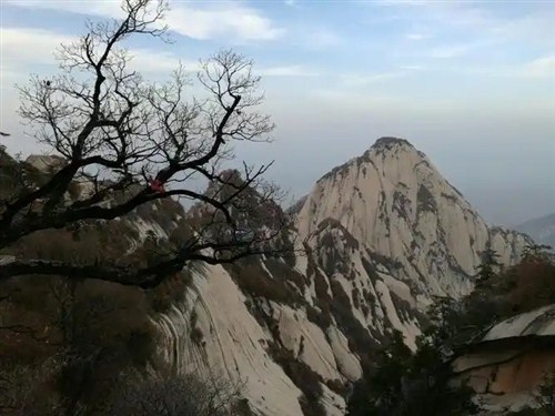 華山1
